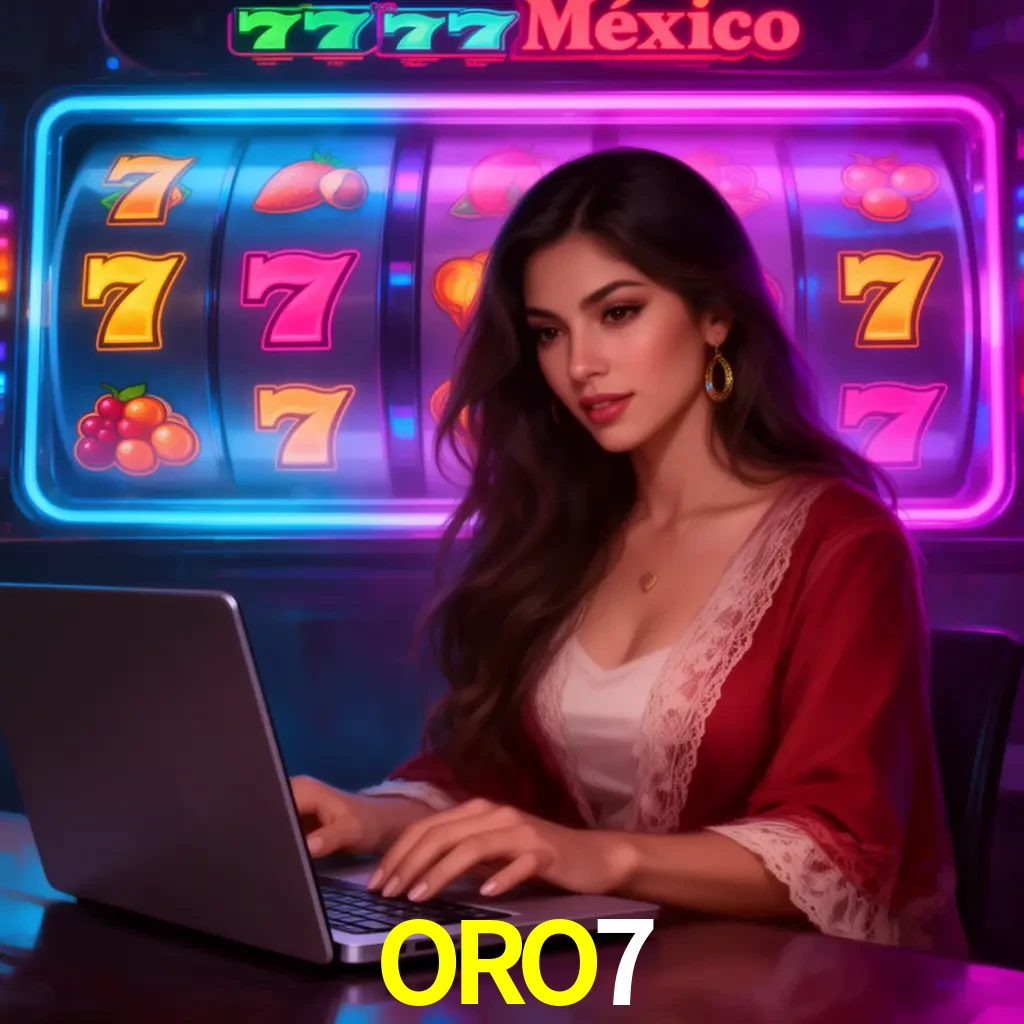 ORO7 Símbolos con valor multiplicador