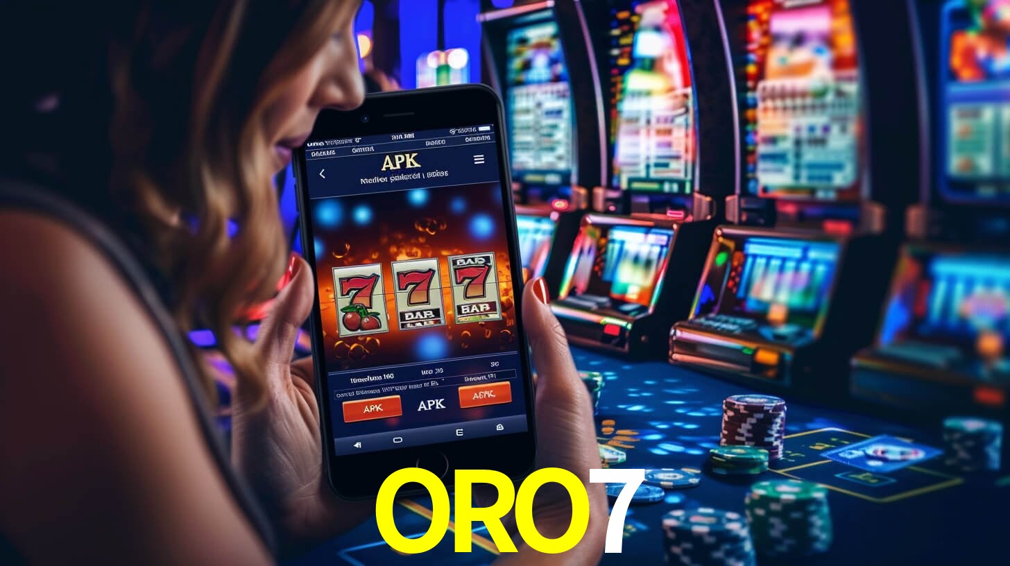 ORO7 Fishing Arcade