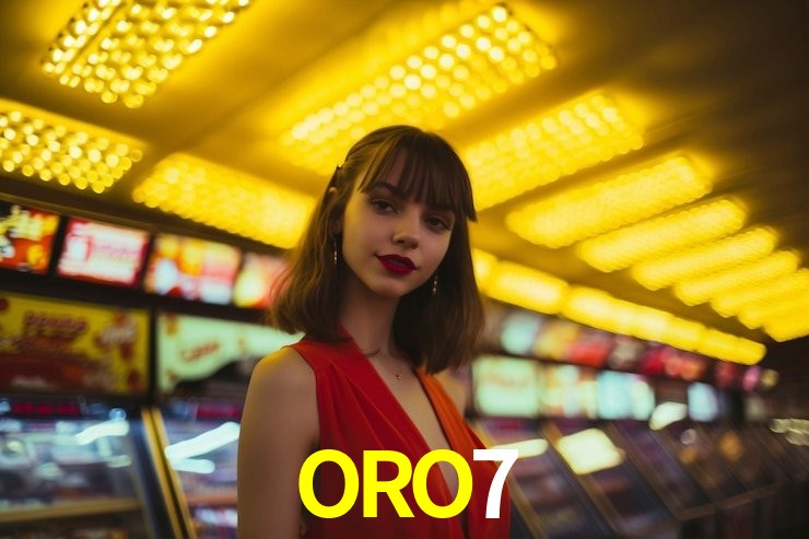 ORO7 Rondas de funciones especiales