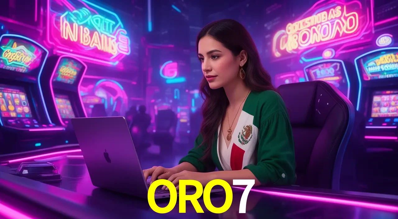 ORO7 Preguntas frecuentes sobre ORO7 en México