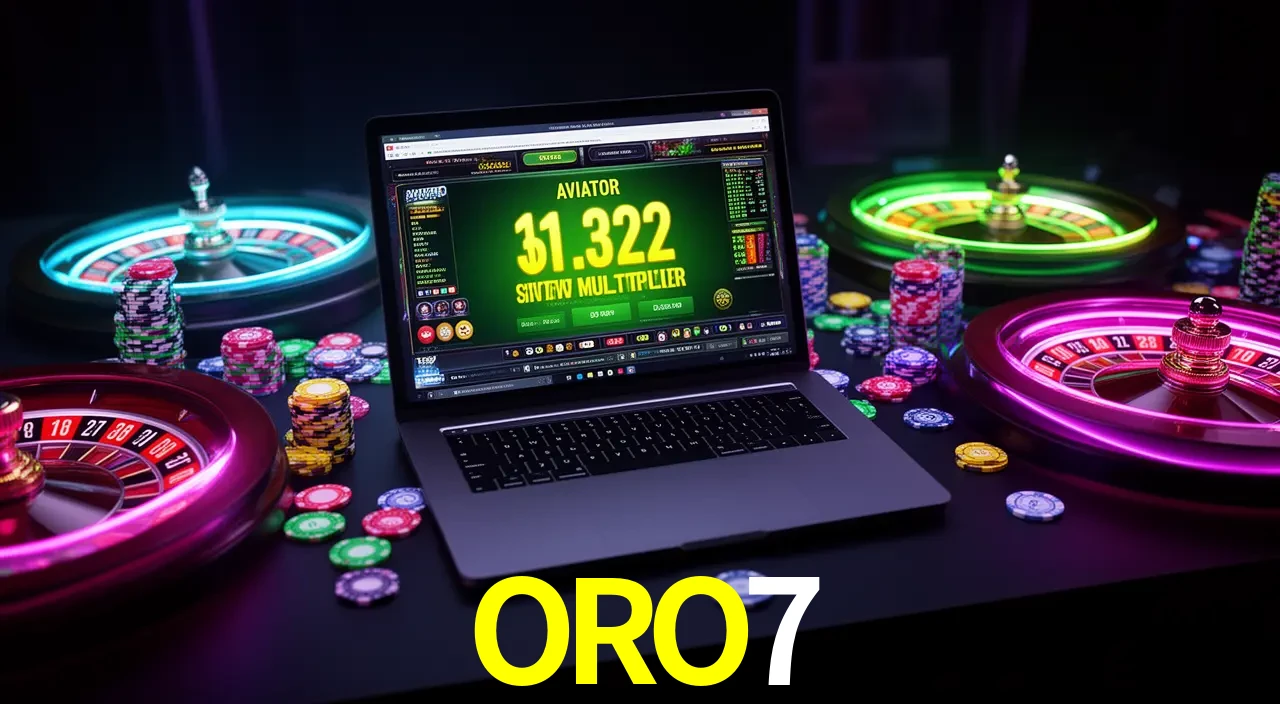 ORO7 Rondas de pesca