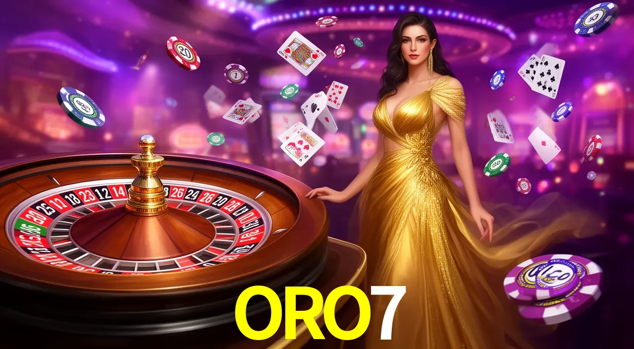 ORO7 Scatter marina