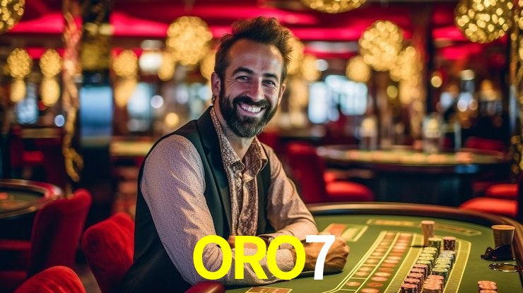 ORO7 ¿Cómo navegas en la sección de preguntas frecuentes?
